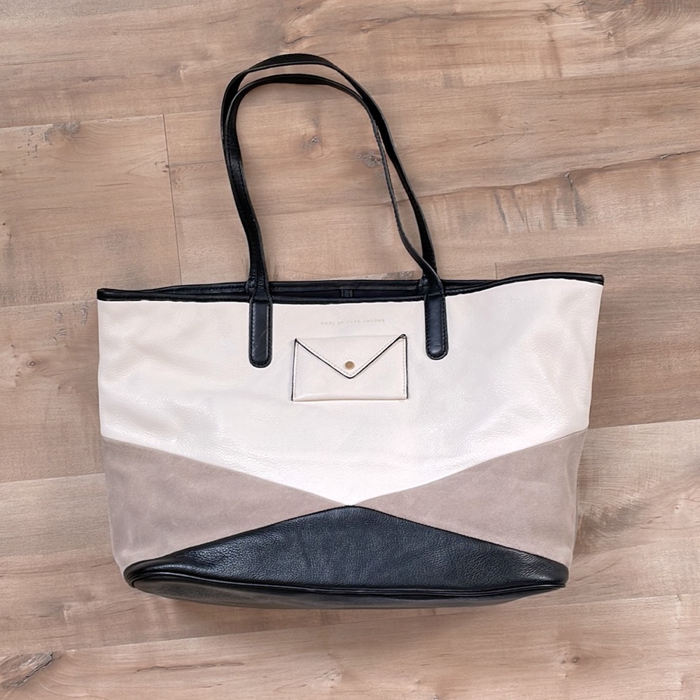 Vintage Marc by a Marc Jacobs Tote